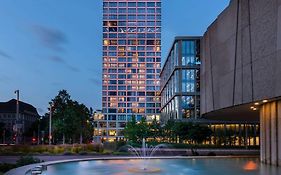 Moevenpick Hotel Basel
